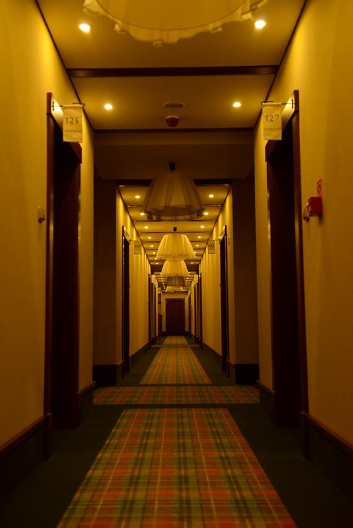 Hotel Wawrzyniak Zduny  Ngoại thất bức ảnh